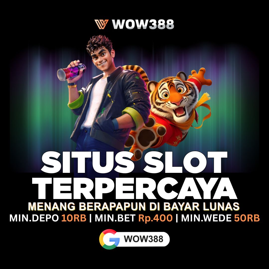 Keunikan Fitur Terbaru Wow388